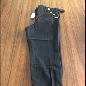 Banana Republic Sloan Skinny Pant Size 8 - New